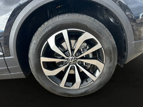 Volkswagen T-Roc Cabrio Style 1.0 TSI 85kW (115CV)