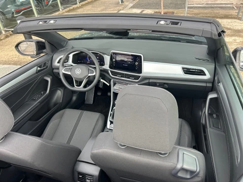 Volkswagen T-Roc Cabrio Style 1.0 TSI 85kW (115CV)