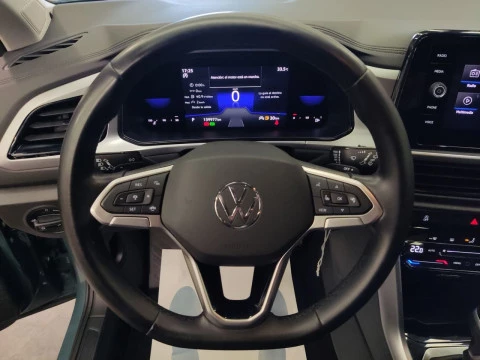 Volkswagen T-Roc Life 2.0 TDI 110kW (150CV) DSG