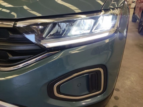 Volkswagen T-Roc Life 2.0 TDI 110kW (150CV) DSG