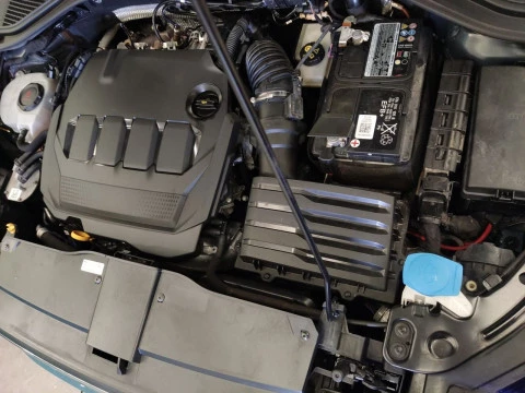 Volkswagen T-Roc Life 2.0 TDI 110kW (150CV) DSG