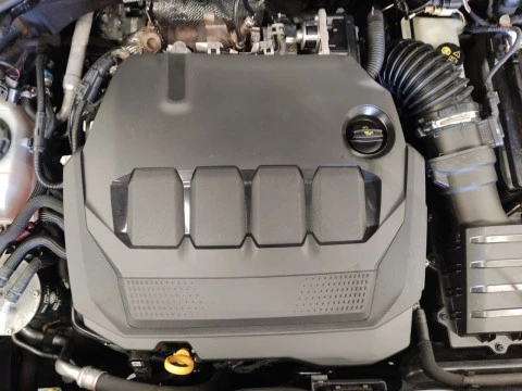 Volkswagen T-Roc Life 2.0 TDI 110kW (150CV) DSG