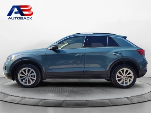 Volkswagen T-Roc Life 2.0 TDI 110kW (150CV) DSG