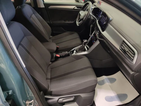 Volkswagen T-Roc Life 2.0 TDI 110kW (150CV) DSG