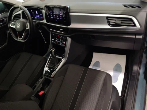 Volkswagen T-Roc Life 2.0 TDI 110kW (150CV) DSG