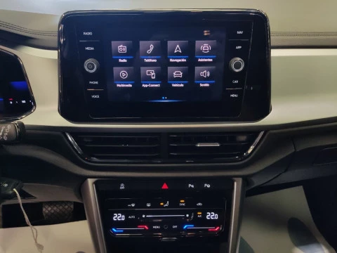 Volkswagen T-Roc Life 2.0 TDI 110kW (150CV) DSG