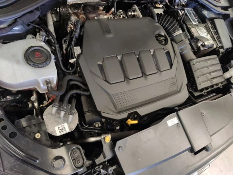 Volkswagen T-Roc Life 2.0 TDI 110kW (150CV) DSG