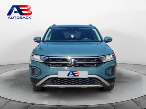 Volkswagen T-Roc Life 2.0 TDI 110kW (150CV) DSG