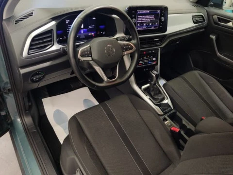 Volkswagen T-Roc Life 2.0 TDI 110kW (150CV) DSG