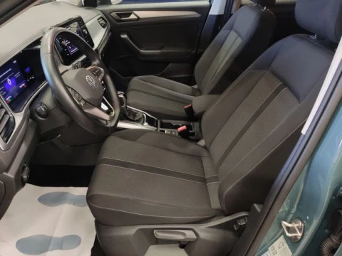 Volkswagen T-Roc Life 2.0 TDI 110kW (150CV) DSG