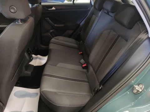 Volkswagen T-Roc Life 2.0 TDI 110kW (150CV) DSG