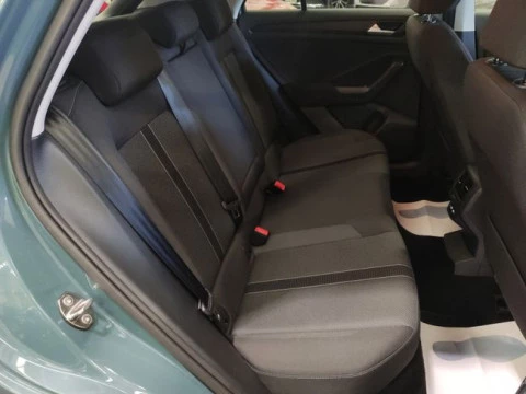 Volkswagen T-Roc Life 2.0 TDI 110kW (150CV) DSG