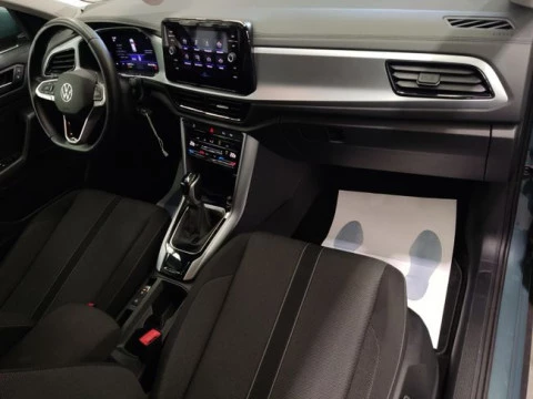 Volkswagen T-Roc Life 2.0 TDI 110kW (150CV) DSG