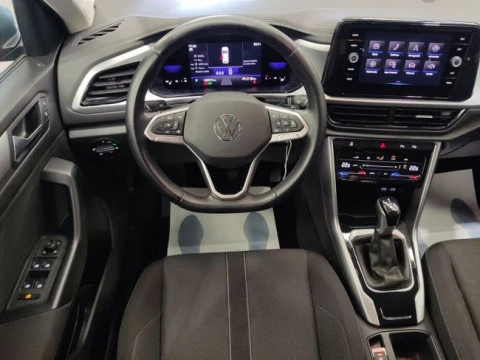 Volkswagen T-Roc Life 2.0 TDI 110kW (150CV) DSG