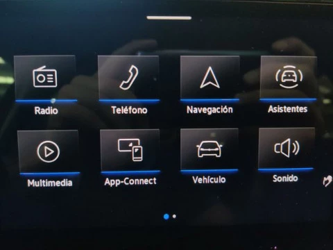 Volkswagen T-Roc Life 2.0 TDI 110kW (150CV) DSG