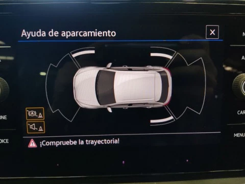 Volkswagen T-Roc Life 2.0 TDI 110kW (150CV) DSG