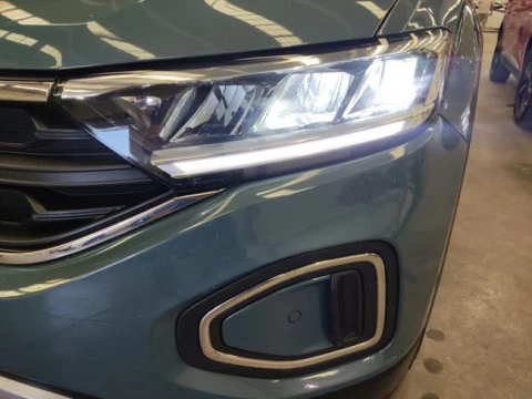 Volkswagen T-Roc Life 2.0 TDI 110kW (150CV) DSG