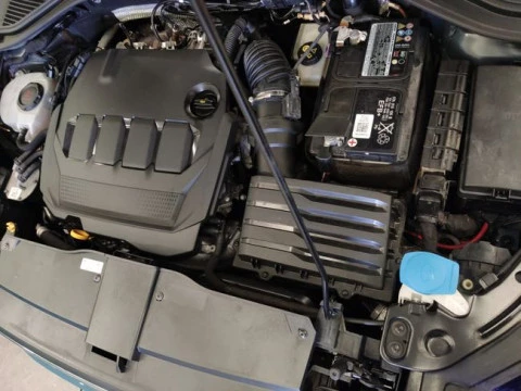 Volkswagen T-Roc Life 2.0 TDI 110kW (150CV) DSG