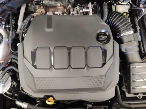 Volkswagen T-Roc Life 2.0 TDI 110kW (150CV) DSG