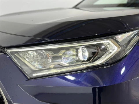 Toyota RAV 4 RAV-4 2.5 Plug-in hybrid 4WD Advance