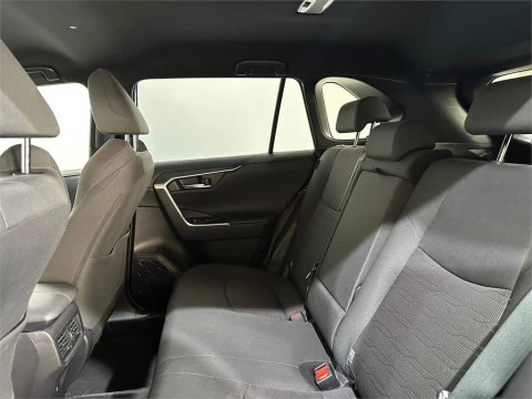 Toyota RAV 4 RAV-4 2.5 Plug-in hybrid 4WD Advance