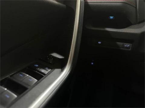 Toyota RAV 4 RAV-4 2.5 Plug-in hybrid 4WD Advance