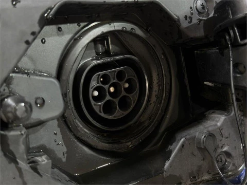 Toyota RAV 4 RAV-4 2.5 Plug-in hybrid 4WD Advance