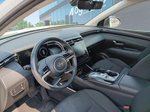 Hyundai Tucson 1.6 TGDI 169kW (230CV) HEV Maxx Auto