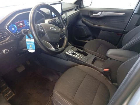 Ford Kuga ST-Line 2.5 Duratec PHEV 165kW Auto