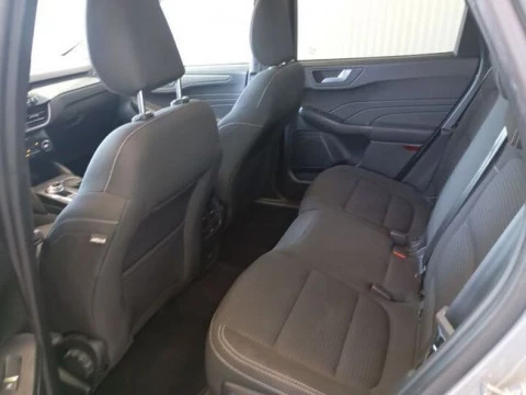 Ford Kuga ST-Line 2.5 Duratec PHEV 165kW Auto