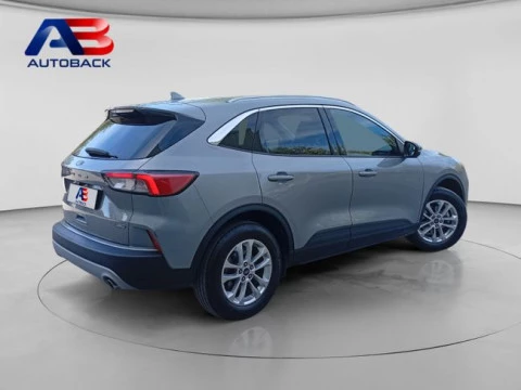 Ford Kuga ST-Line 2.5 Duratec PHEV 165kW Auto