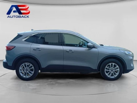 Ford Kuga ST-Line 2.5 Duratec PHEV 165kW Auto