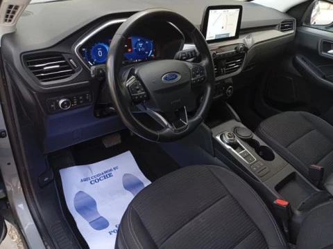 Ford Kuga ST-Line 2.5 Duratec PHEV 165kW Auto