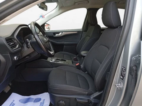 Ford Kuga ST-Line 2.5 Duratec PHEV 165kW Auto