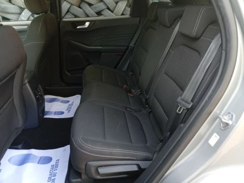 Ford Kuga ST-Line 2.5 Duratec PHEV 165kW Auto
