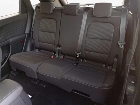 Ford Kuga ST-Line 2.5 Duratec PHEV 165kW Auto