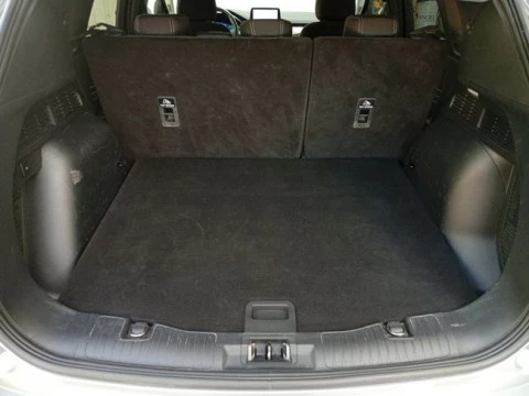 Ford Kuga ST-Line 2.5 Duratec PHEV 165kW Auto