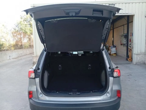 Ford Kuga ST-Line 2.5 Duratec PHEV 165kW Auto