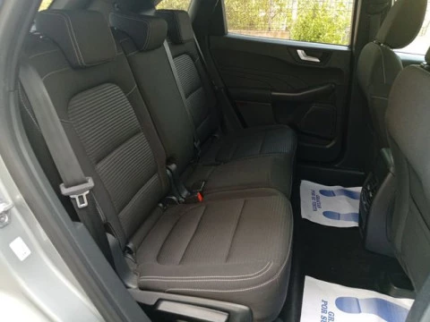 Ford Kuga ST-Line 2.5 Duratec PHEV 165kW Auto