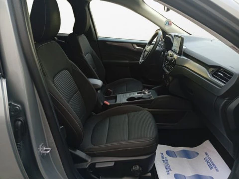 Ford Kuga ST-Line 2.5 Duratec PHEV 165kW Auto