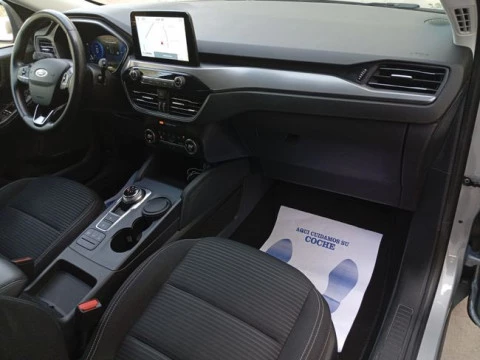 Ford Kuga ST-Line 2.5 Duratec PHEV 165kW Auto