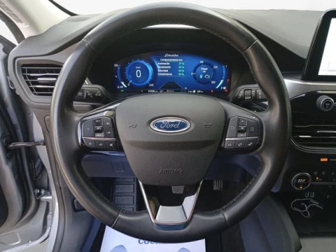 Ford Kuga ST-Line 2.5 Duratec PHEV 165kW Auto