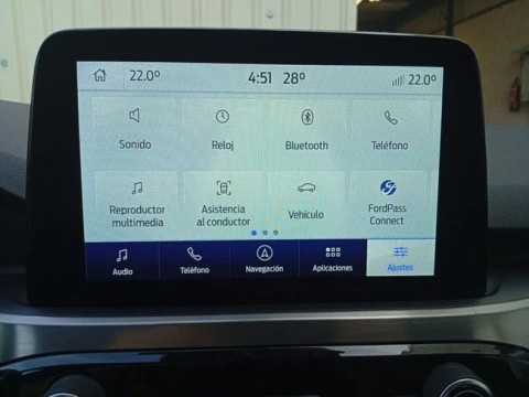 Ford Kuga ST-Line 2.5 Duratec PHEV 165kW Auto