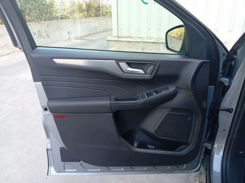Ford Kuga ST-Line 2.5 Duratec PHEV 165kW Auto