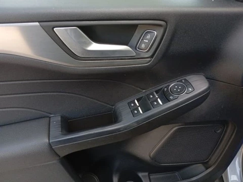 Ford Kuga ST-Line 2.5 Duratec PHEV 165kW Auto