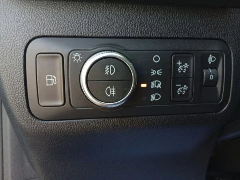 Ford Kuga ST-Line 2.5 Duratec PHEV 165kW Auto