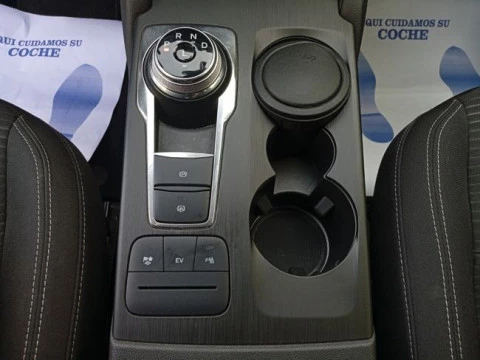 Ford Kuga ST-Line 2.5 Duratec PHEV 165kW Auto