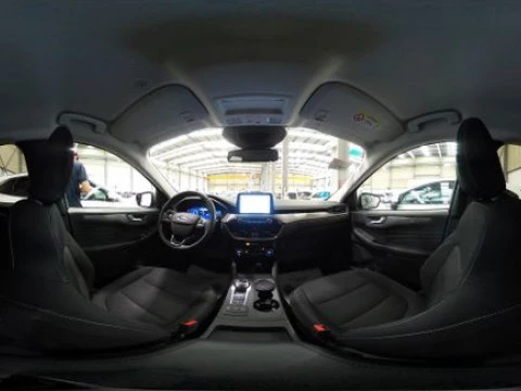 Ford Kuga ST-Line 2.5 Duratec PHEV 165kW Auto
