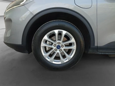 Ford Kuga ST-Line 2.5 Duratec PHEV 165kW Auto