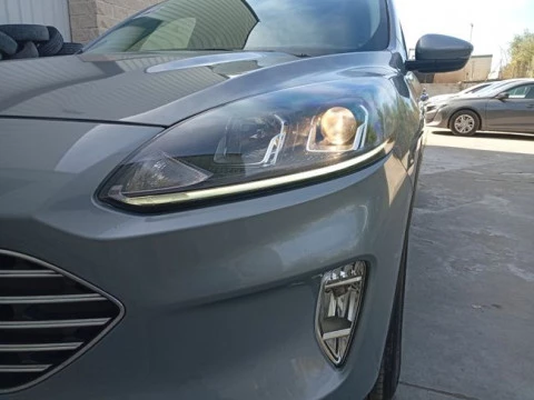 Ford Kuga ST-Line 2.5 Duratec PHEV 165kW Auto